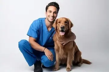 Cirurgia oftalmologica veterinaria em Primavera