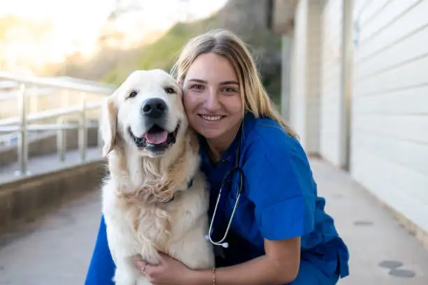 Clínica veterinária em Cuiabá