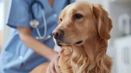 Oftalmo para cães em Rondonópolis