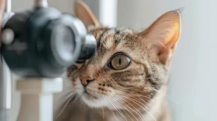 Oftamologia veterinaria em Rondonópolis